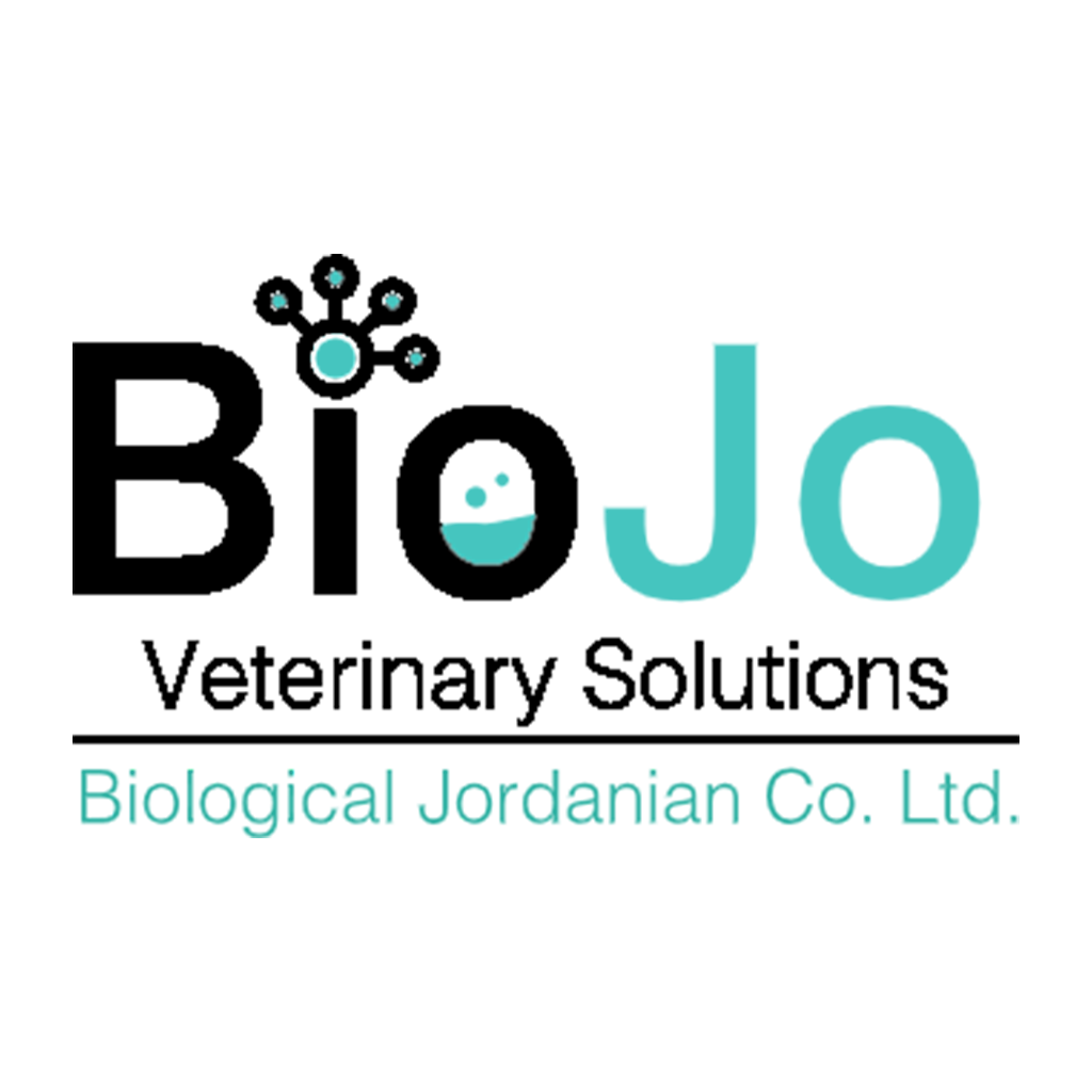 الشركة البيولوجية الأردنية للاستيراد والتصدير