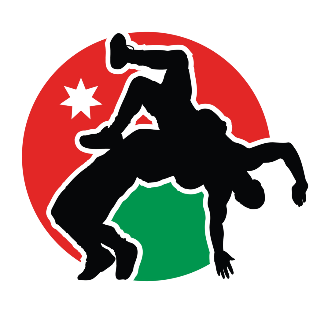 الاتحاد الأردني للمصارعة