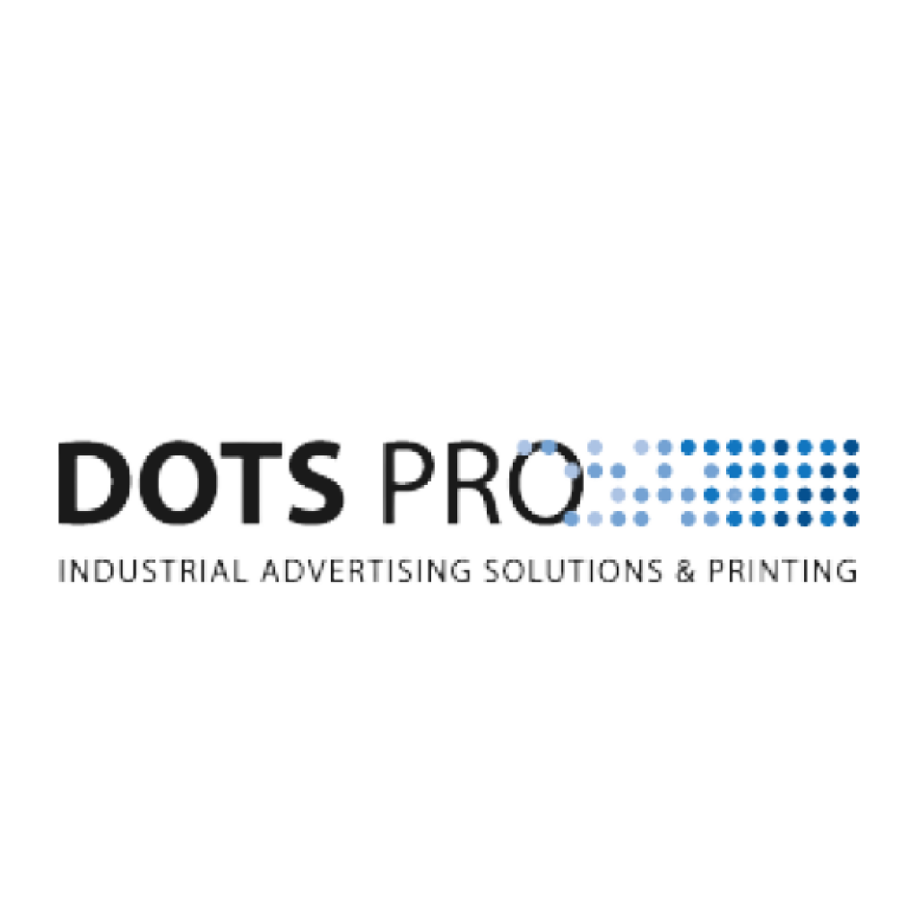 مؤسسة طارق خوري التجارية Dots Pro
