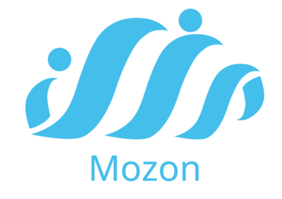 Mozon Logo
