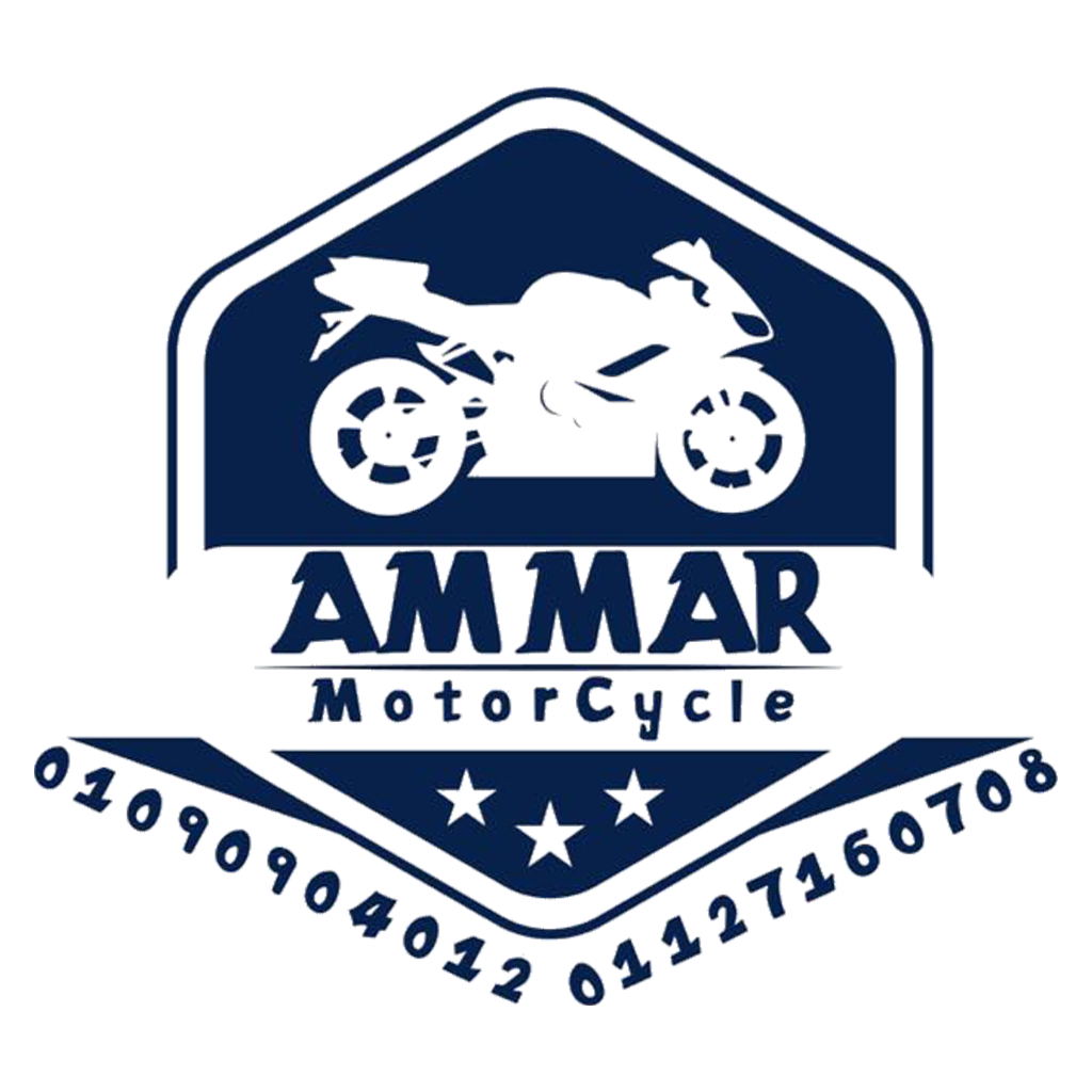 Ammar Motorcycle