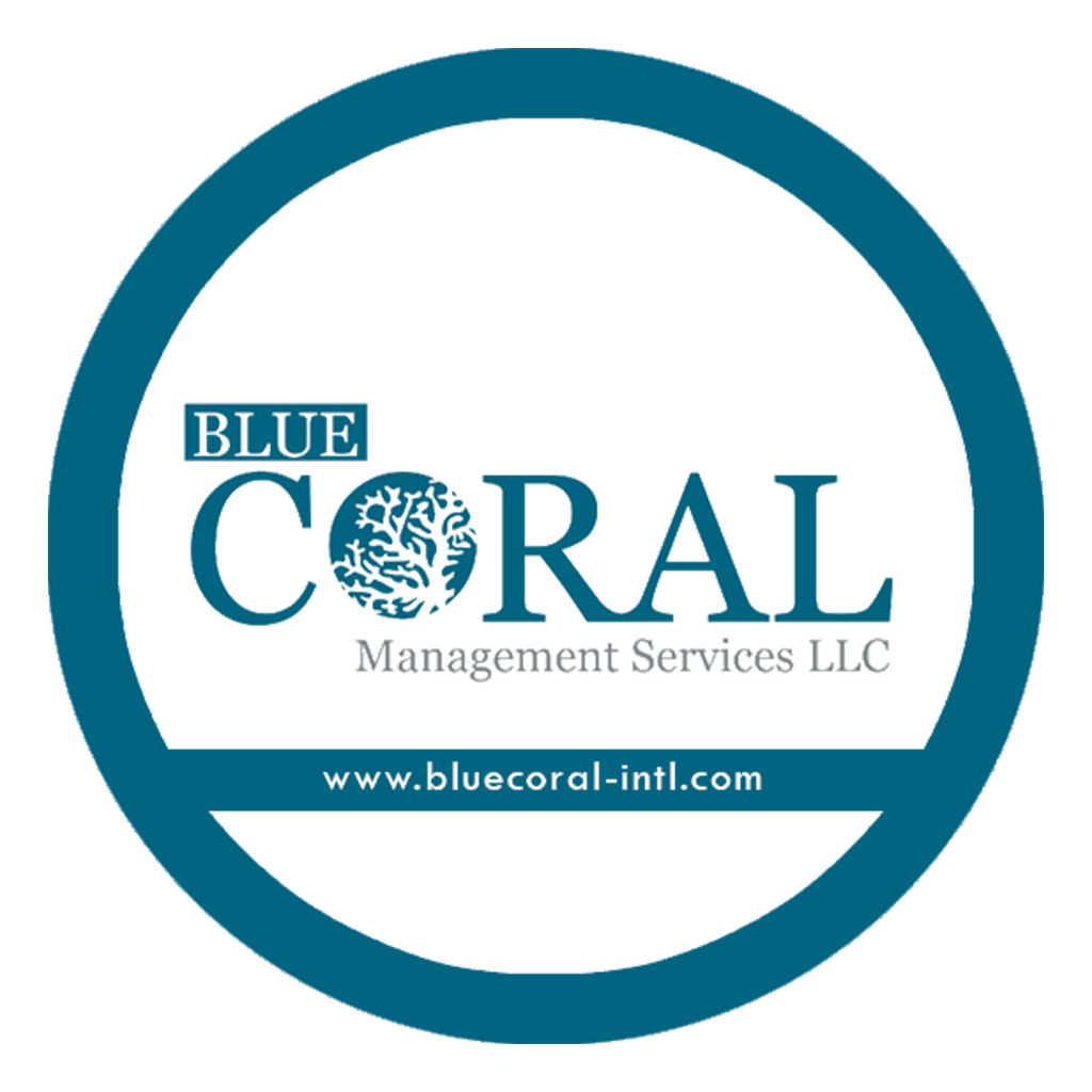 Blue Coral Management Services LLC