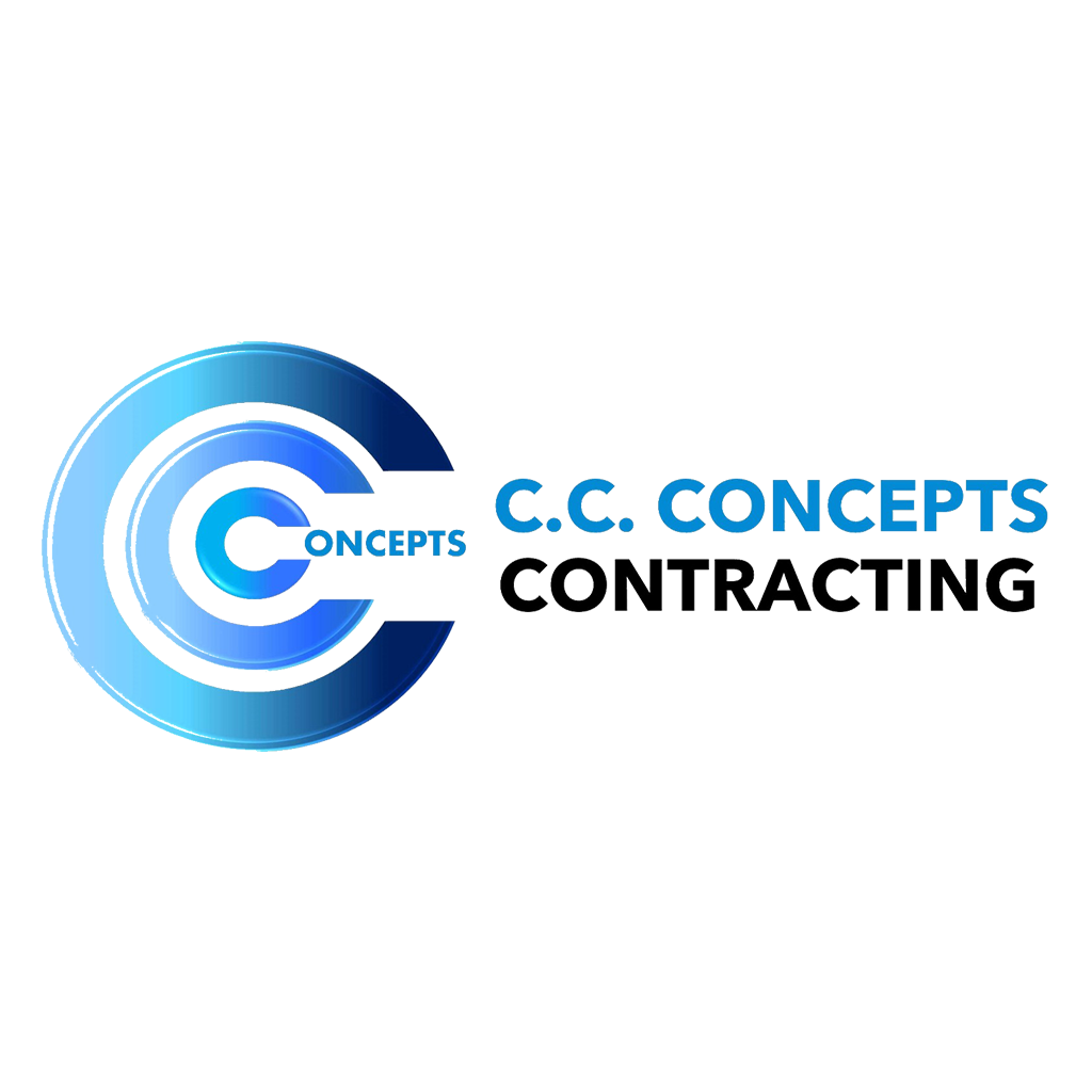 C.C Concepts Contracting