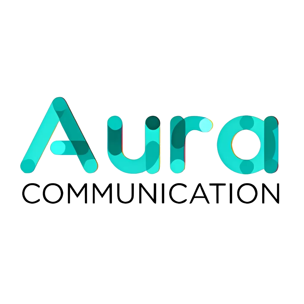 Aura communication