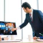 ERP enterprise resource planning software for modish business