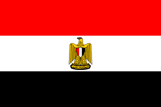 Egypt flag