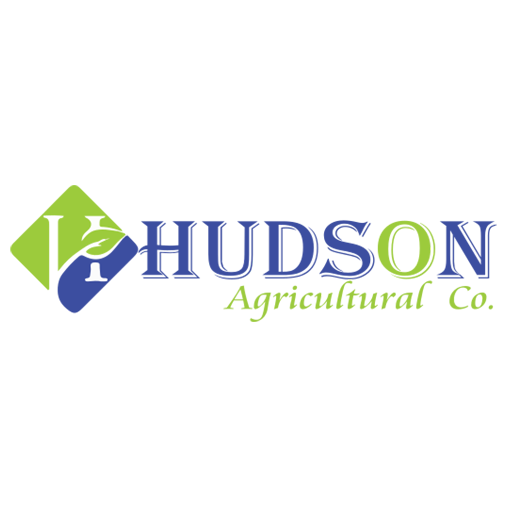 Hudson agricultural