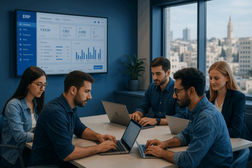 Web Development That Drives Business Growth