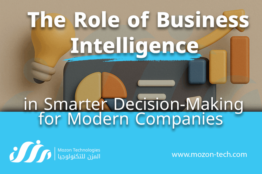 Automation in Business: How Smart Systems Are Transforming Productivity and Growth