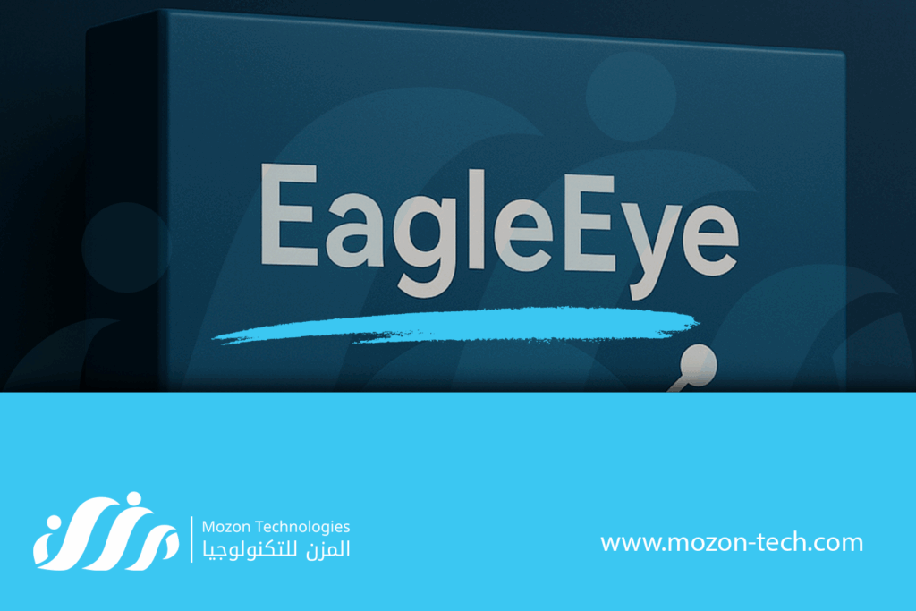 Monitor performance, analyze KPIs, and make smarter decisions with EagleEye—Mozon's real-time data monitoring and business intelligence platform.