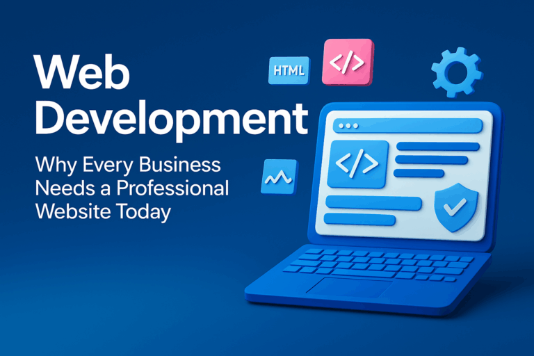 Web Development