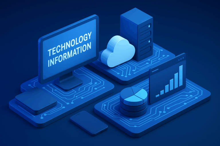 Information Technology