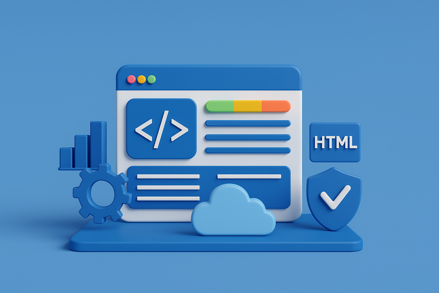 Web Development in Jordan