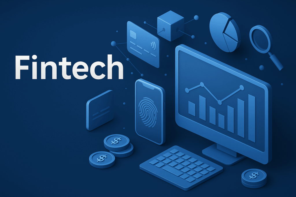 Fintech