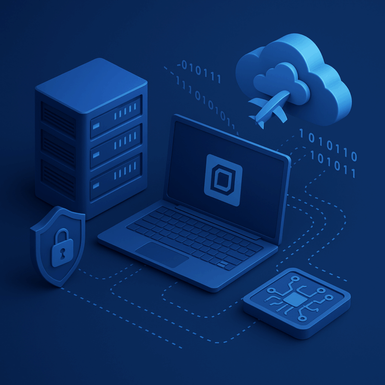 Best IT Company in Jordan