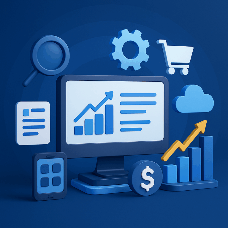 Software Solutions