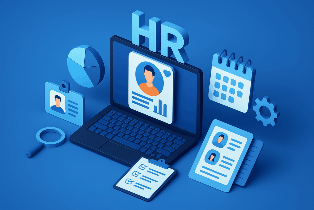 HR System
