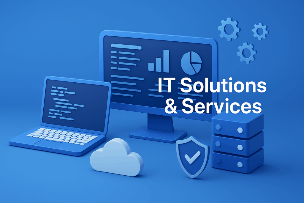 IT Solutions & Services