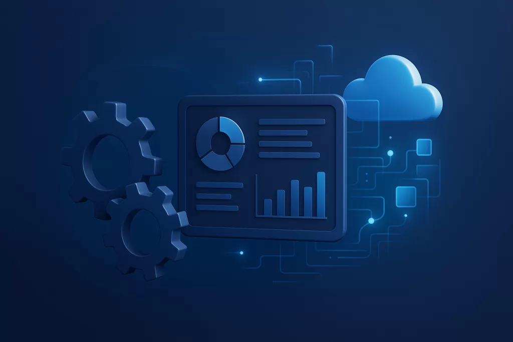 نظام ERP في الأردن