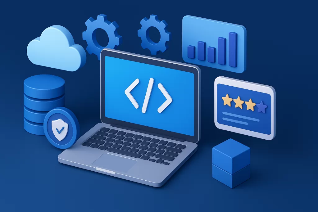 Software Company
