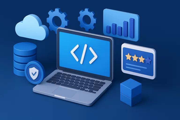 Software Company