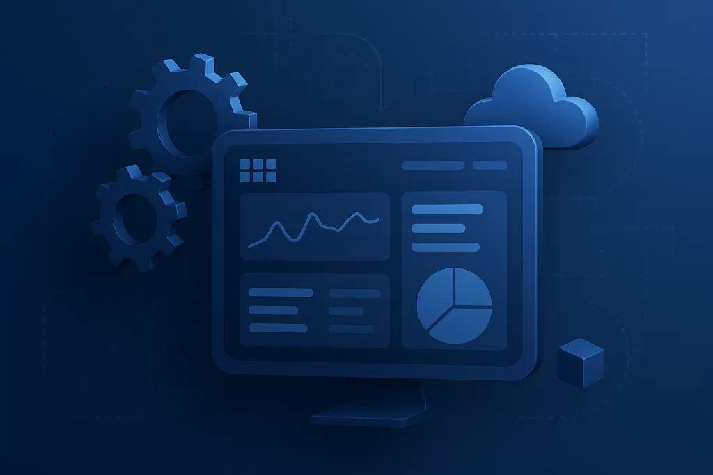 ERP System in Egypt