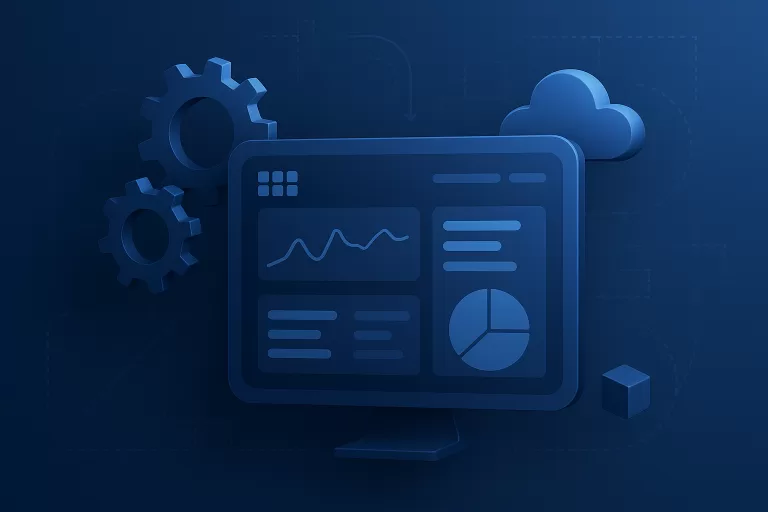 ERP System in Egypt