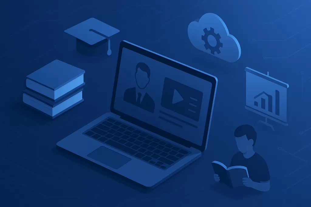 Education Management System in Egypt