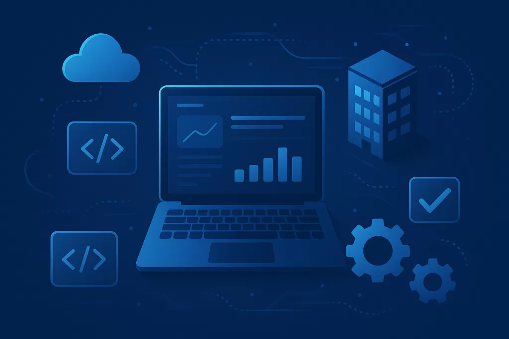 Top Software Company in Egypt