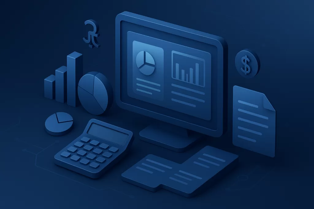 Accounting System in Saudi Arabia