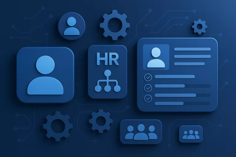 Human Resources Management System in Saudi Arabia