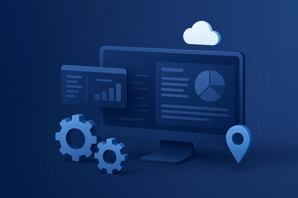 Software Company in Saudi Arabia