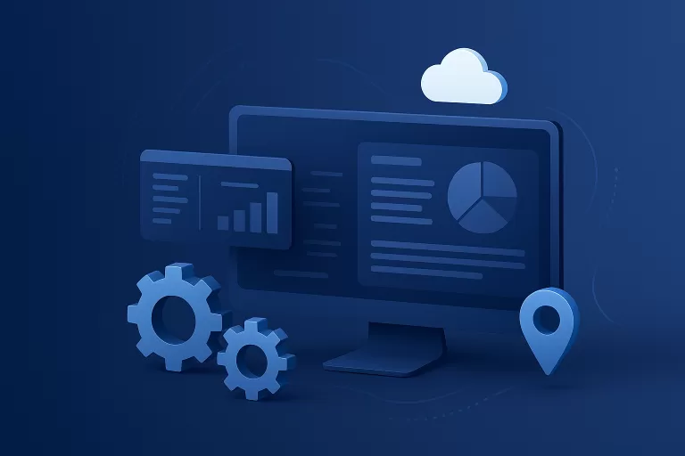 Software Company in Saudi Arabia