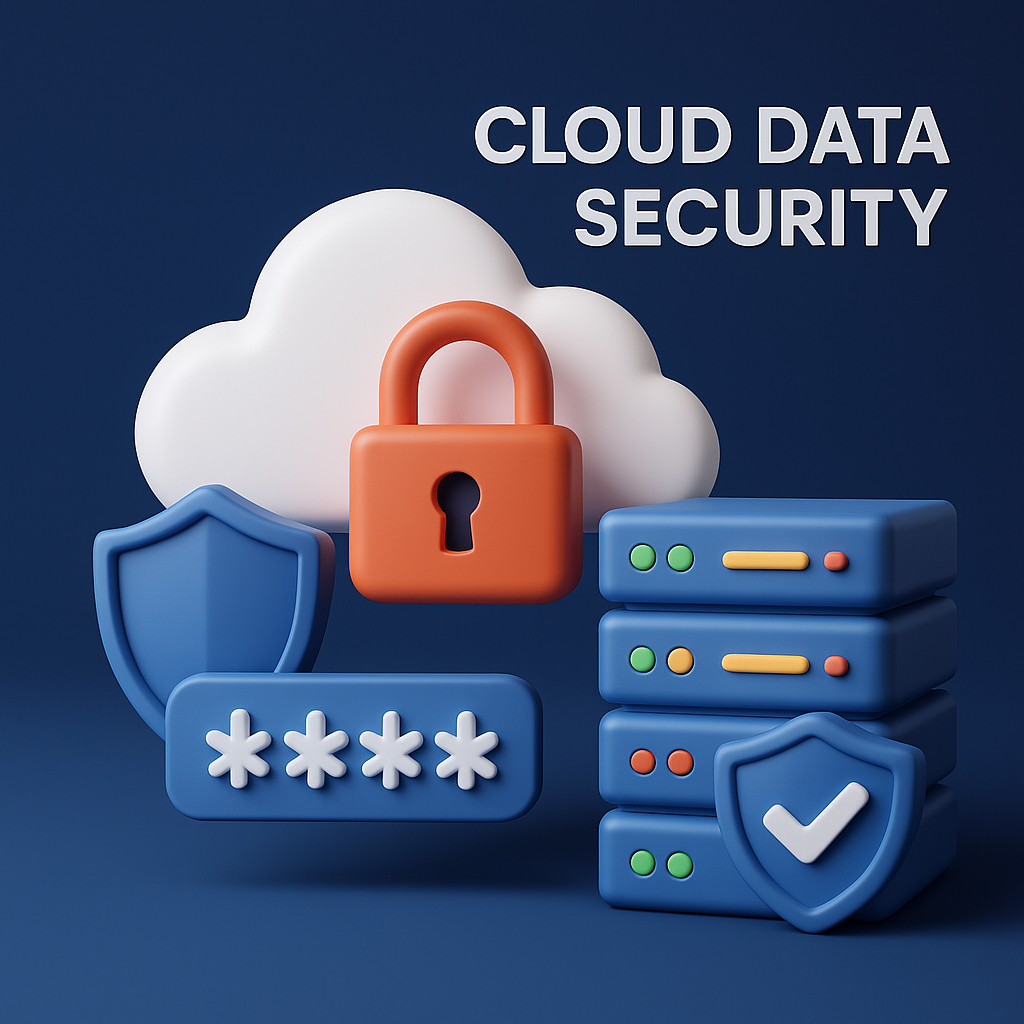 Cloud Data Security