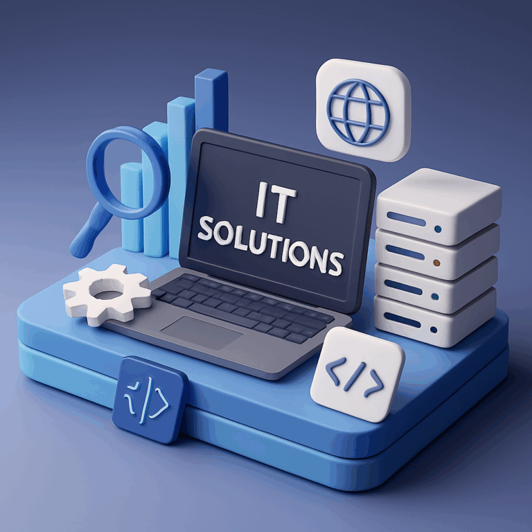 Information Technology Solutions