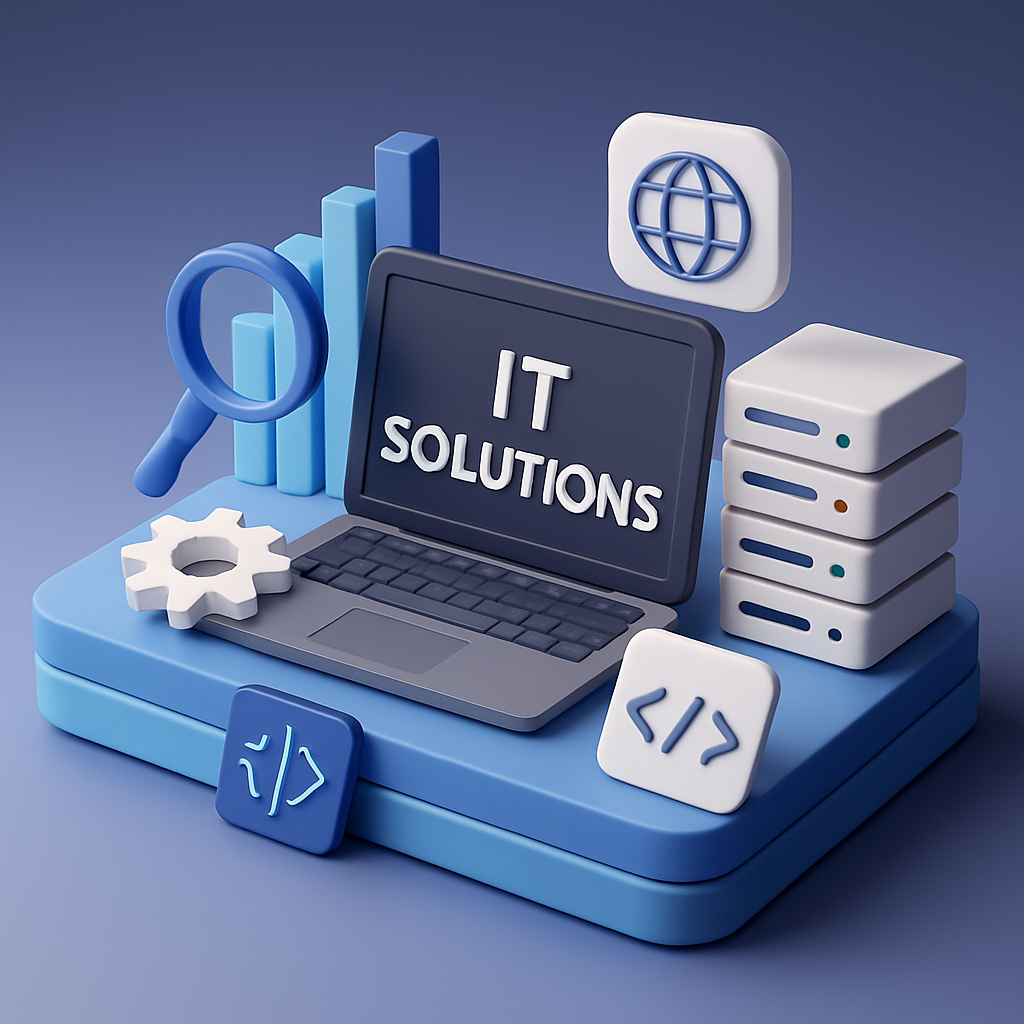 Information Technology Solutions