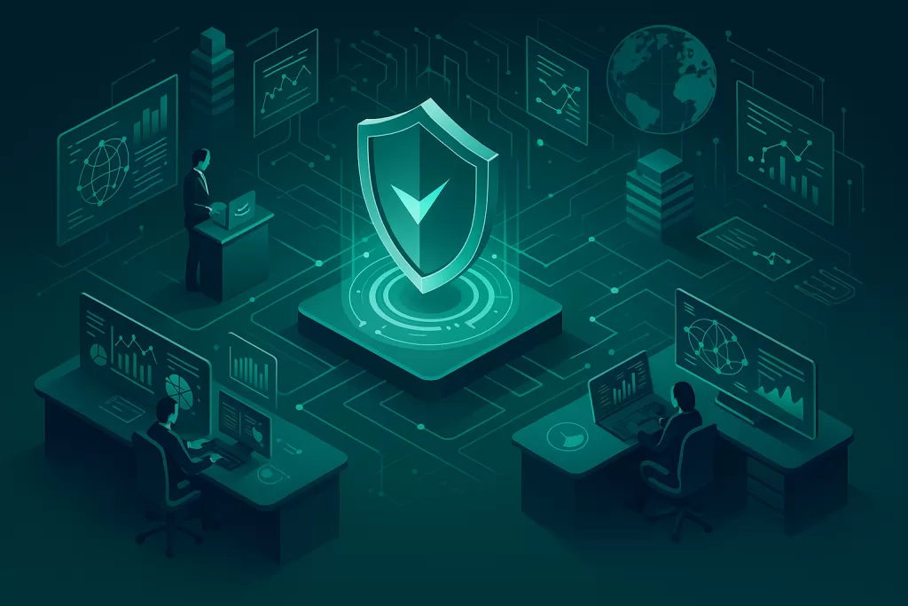 Digital Governance