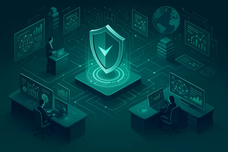 Digital Governance