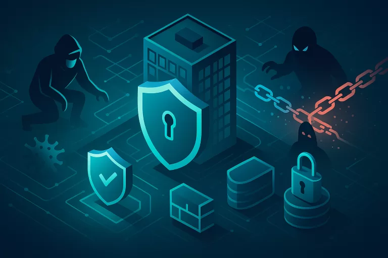 Ransomware attacks