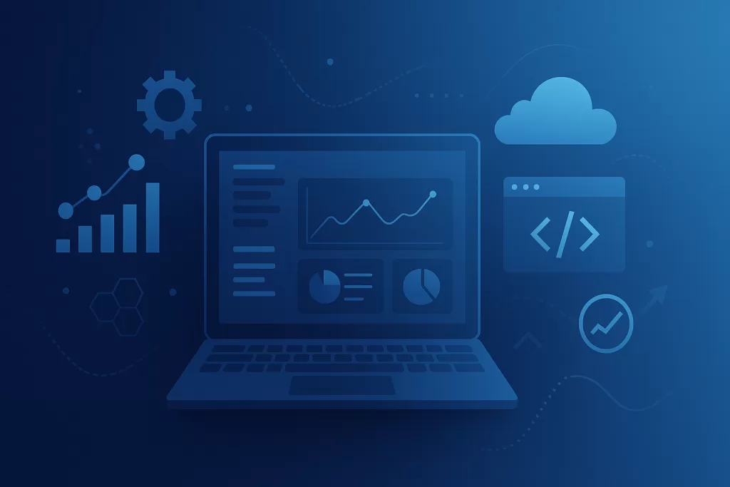 Future Web Development