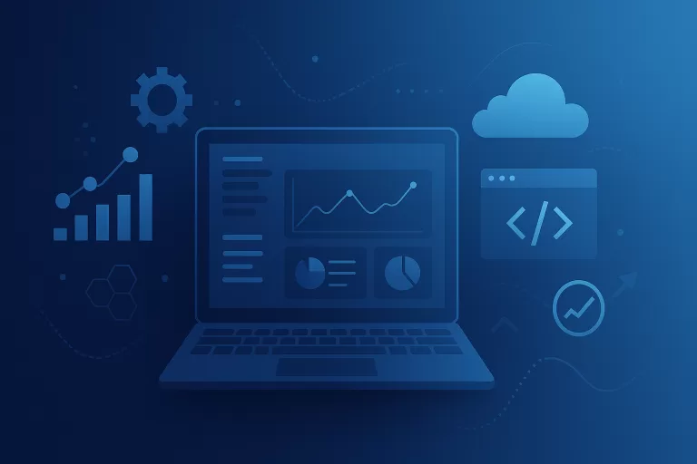 Future Web Development