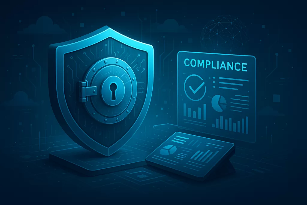 Data Security & Compliance