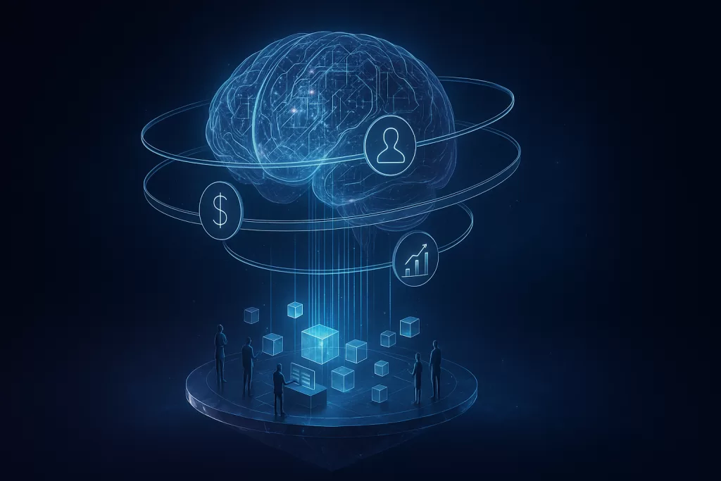 إدارة الأعمال في العصر الرقمي
