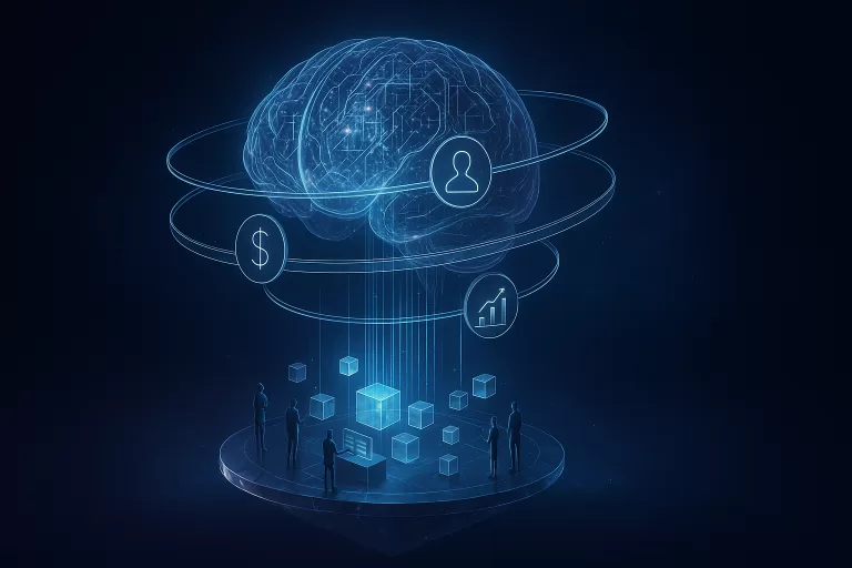 إدارة الأعمال في العصر الرقمي