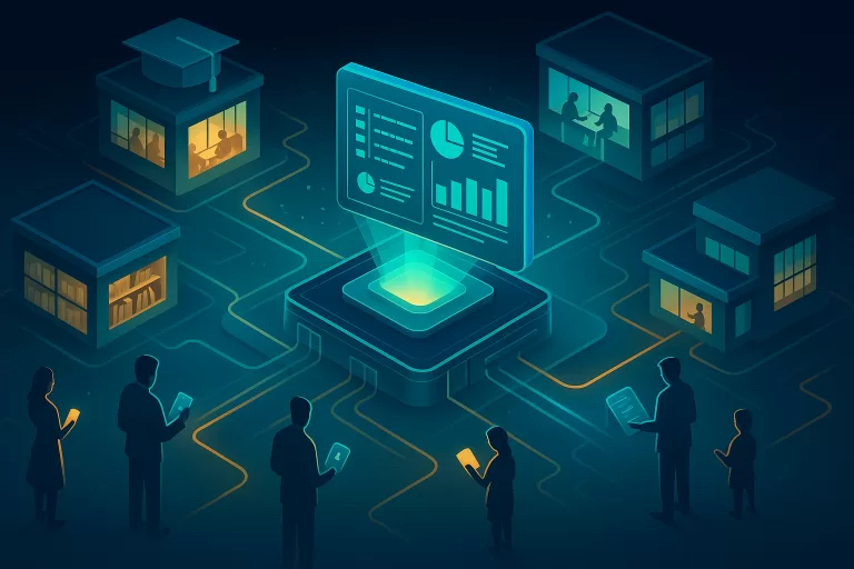 School ERP System