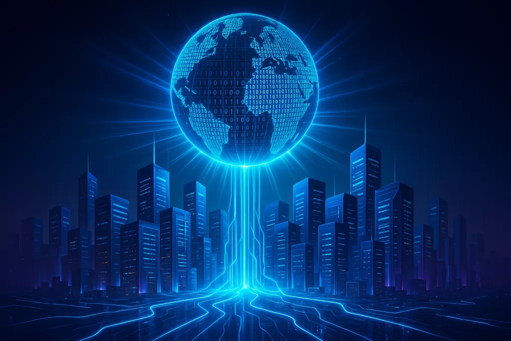 Digital Transformation