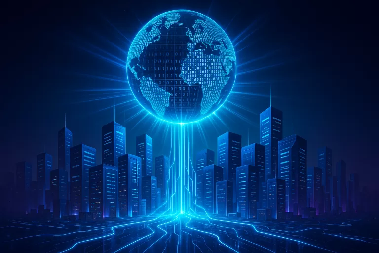 Digital Transformation