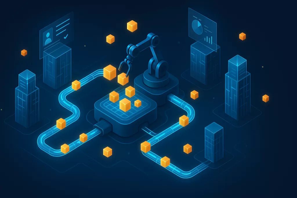 Business Process Automation