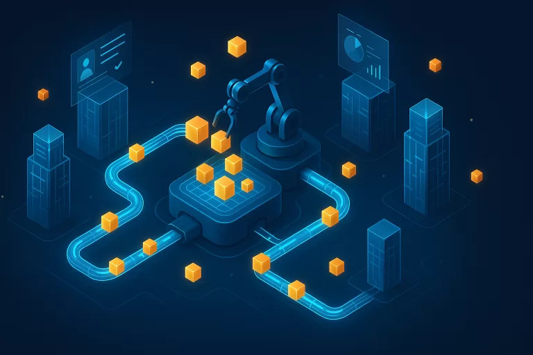 Business Process Automation