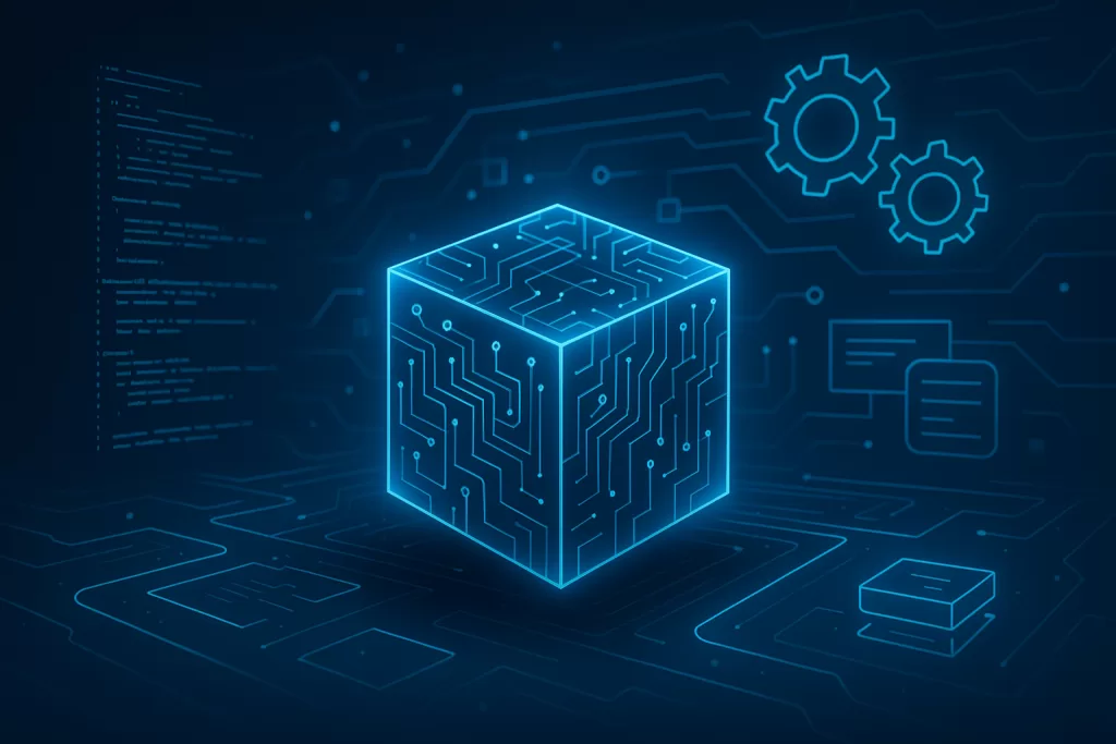 Develop Custom Software